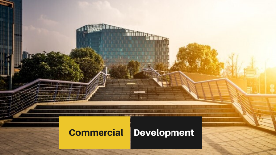 Commercial Development Planning 